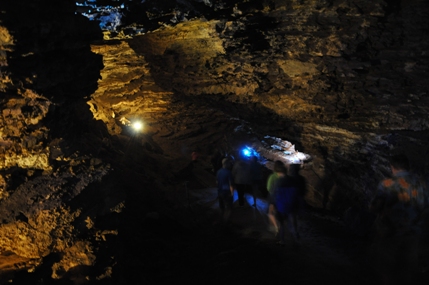 Minnetonka Cave   