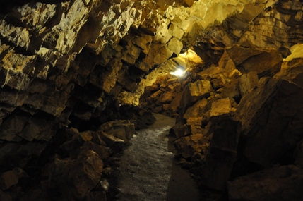 Minnetonka Cave   