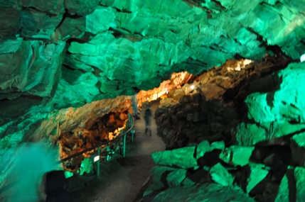 Minnetonka Cave   