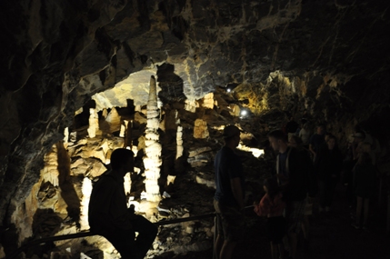 Minnetonka Cave   