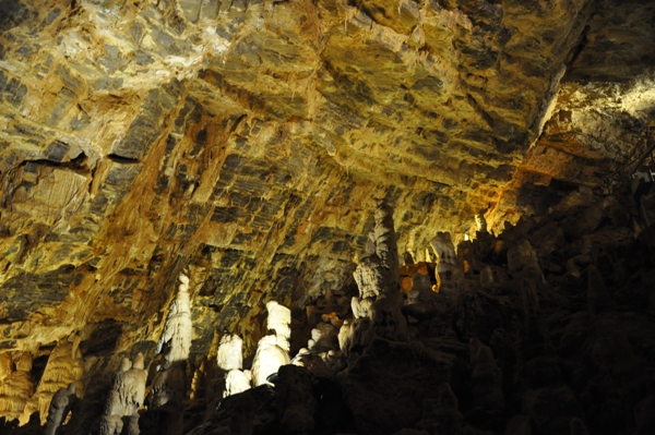 Minnetonka Cave   