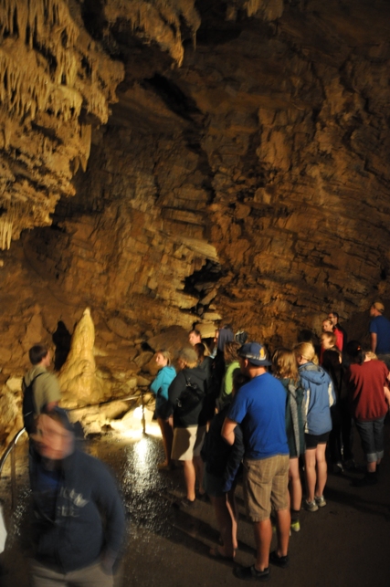 Minnetonka Cave   