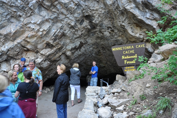 Minnetonka Cave   