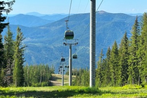 Gondola Ride