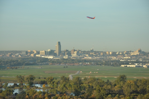 Omaha from Lewis & Clark 