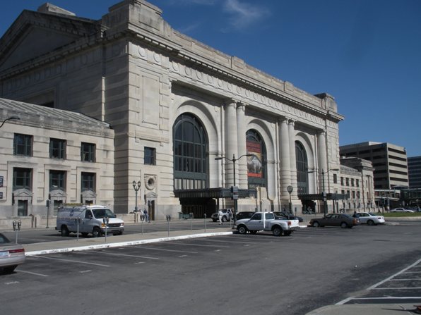 Union Station 