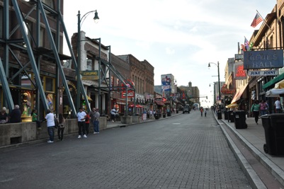 Beale Street