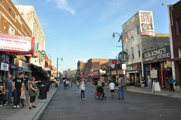 Beale Street