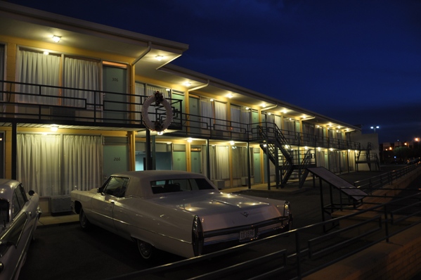 Lorraine Motel