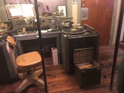 Sun Studio