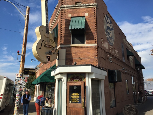 Sun Studio