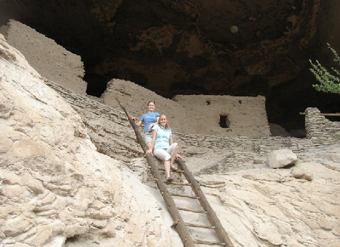 Gila National Monument