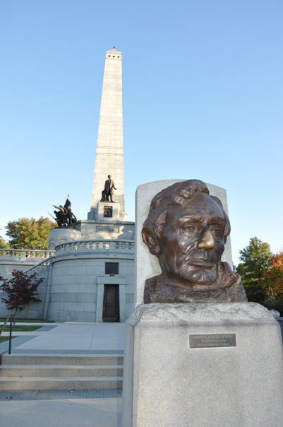 Lincoln Tomb