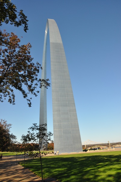 Gateway Arch