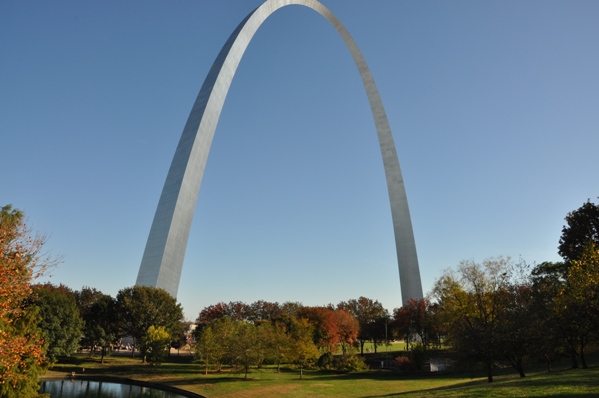 Gateway Arch