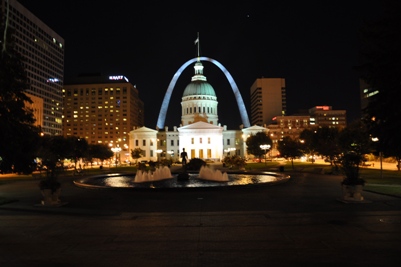 Old Courthouse 