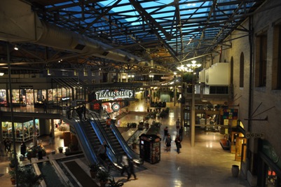 St. Louis Union Station