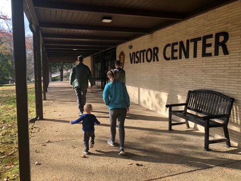 Visitor Center