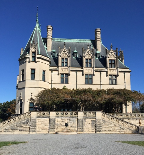 biltmore house