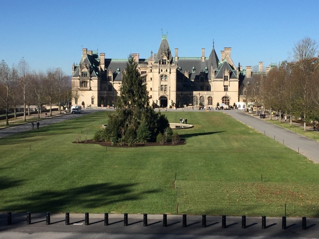 biltmore house