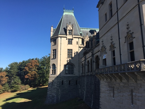 biltmore house