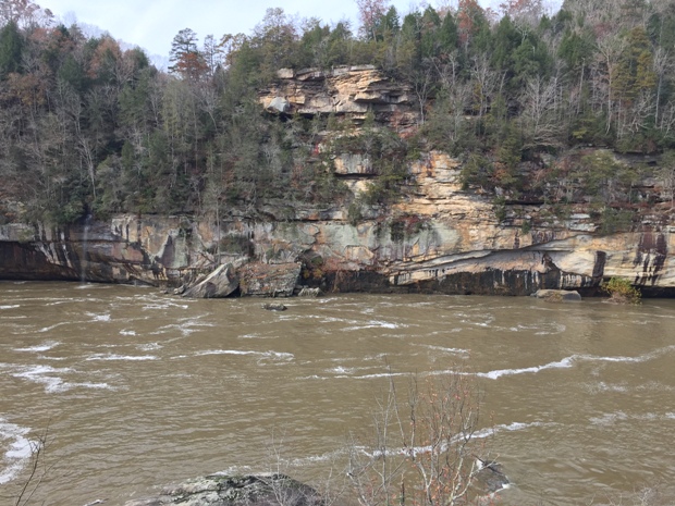 Cumberland River