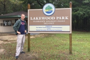 Lakewood Park