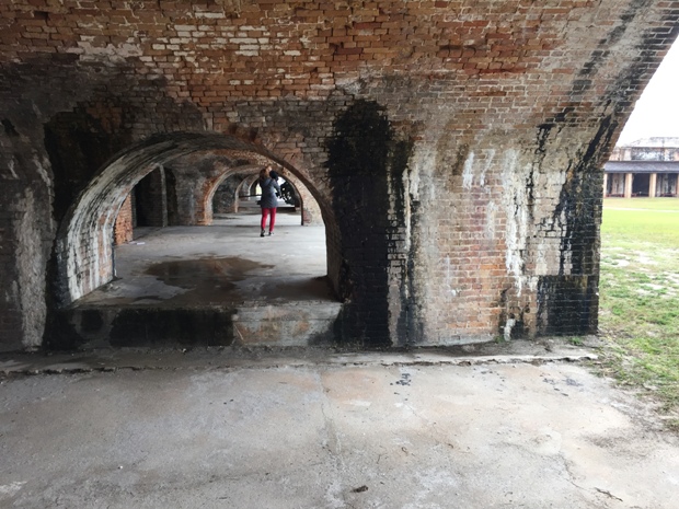 Fort Pickens 
