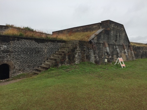 Fort Pickens 