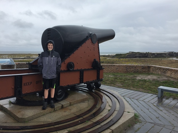 fort pickens