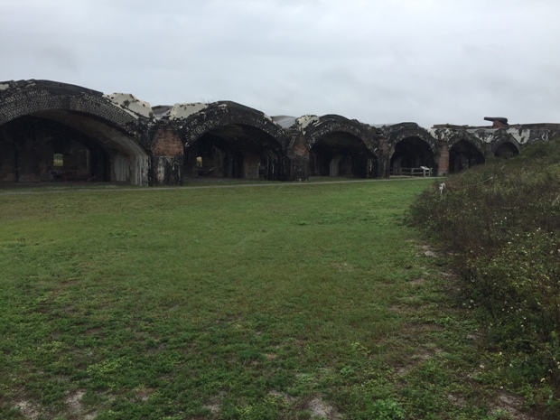 Fort Pickens 