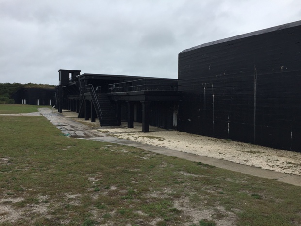 fort pickens 