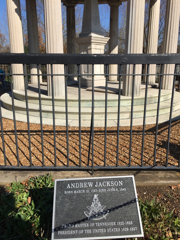 Andrew Jackson