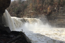 Cumberland Falls