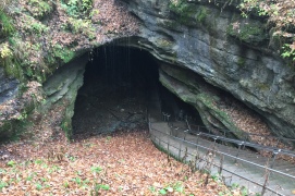 Mammoth Cave 