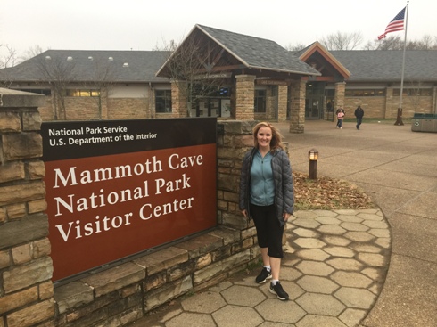 Mammoth Cave National Park