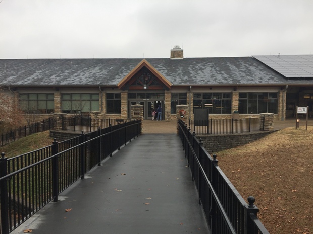 Mammoth Cave National Park