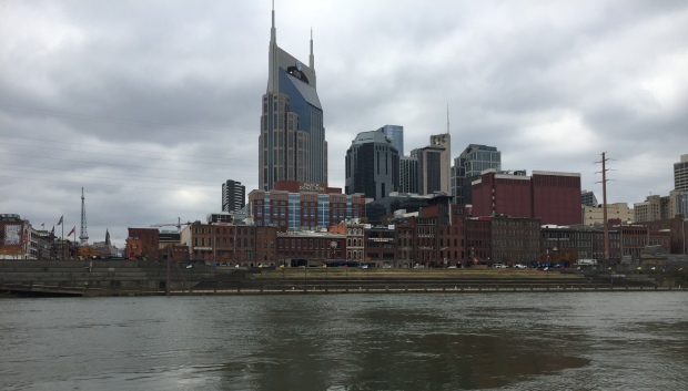 Nashville Skyline