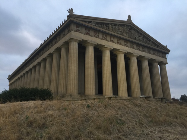 Parthenon