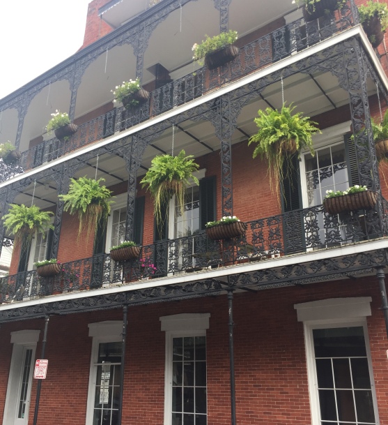 French Quarter