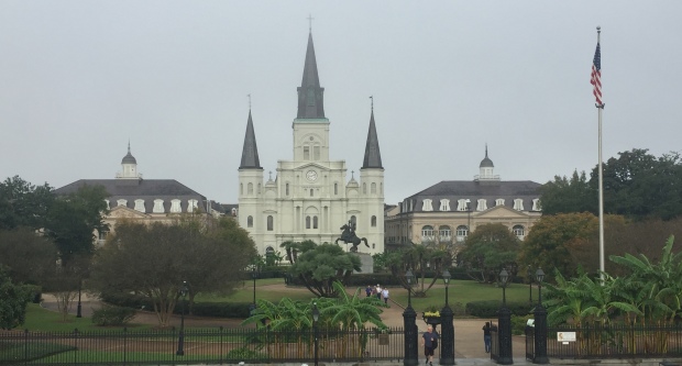 St. Louis Cathedral