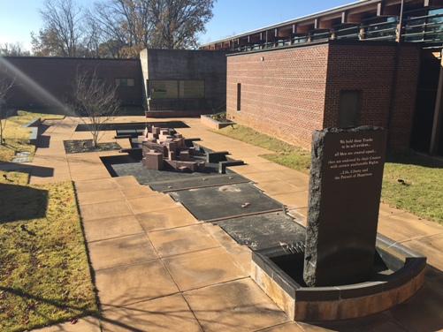 Civil War Interpretive Center