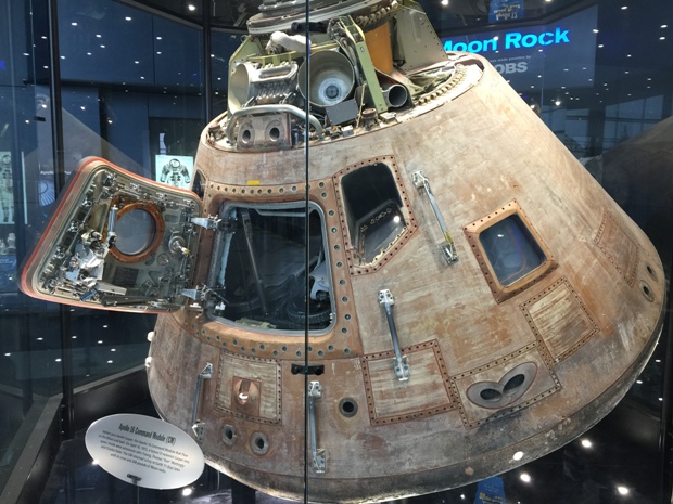 Apollo 16 