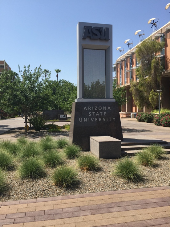 Arizona State University