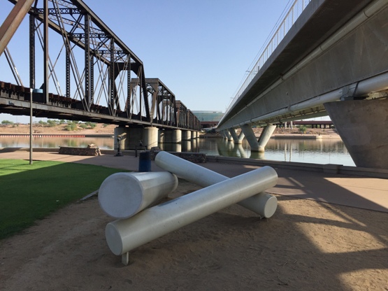 Tempe Town Lake