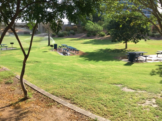 Tempe Beach Park