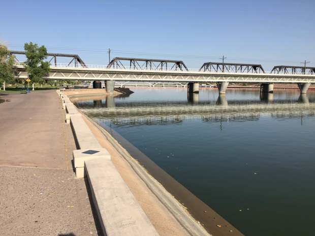 Tempe Town Lake