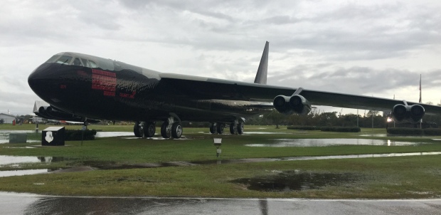 Boeing B-52