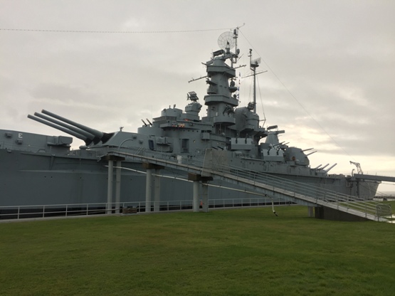 uss alabama