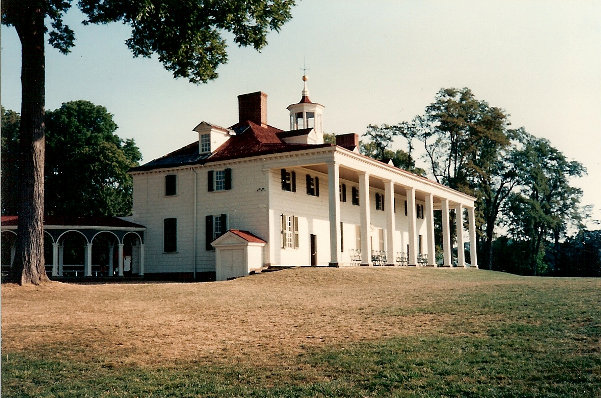 George Washington Birthplace 